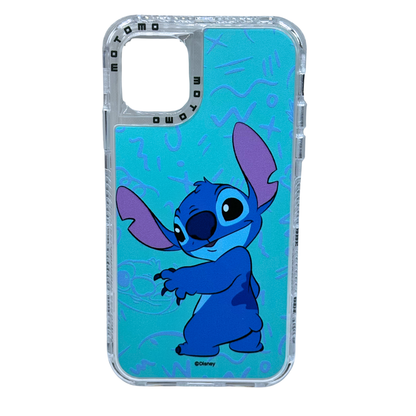 Carcasa Stitch 360 para iPhone 11 con Protección Total