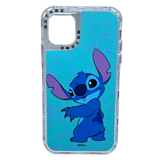 Carcasa Stitch 360 para iPhone 11 con Protección Total