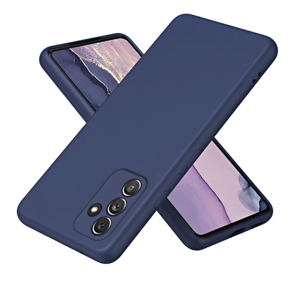 Funda Samsung A36 Silicona