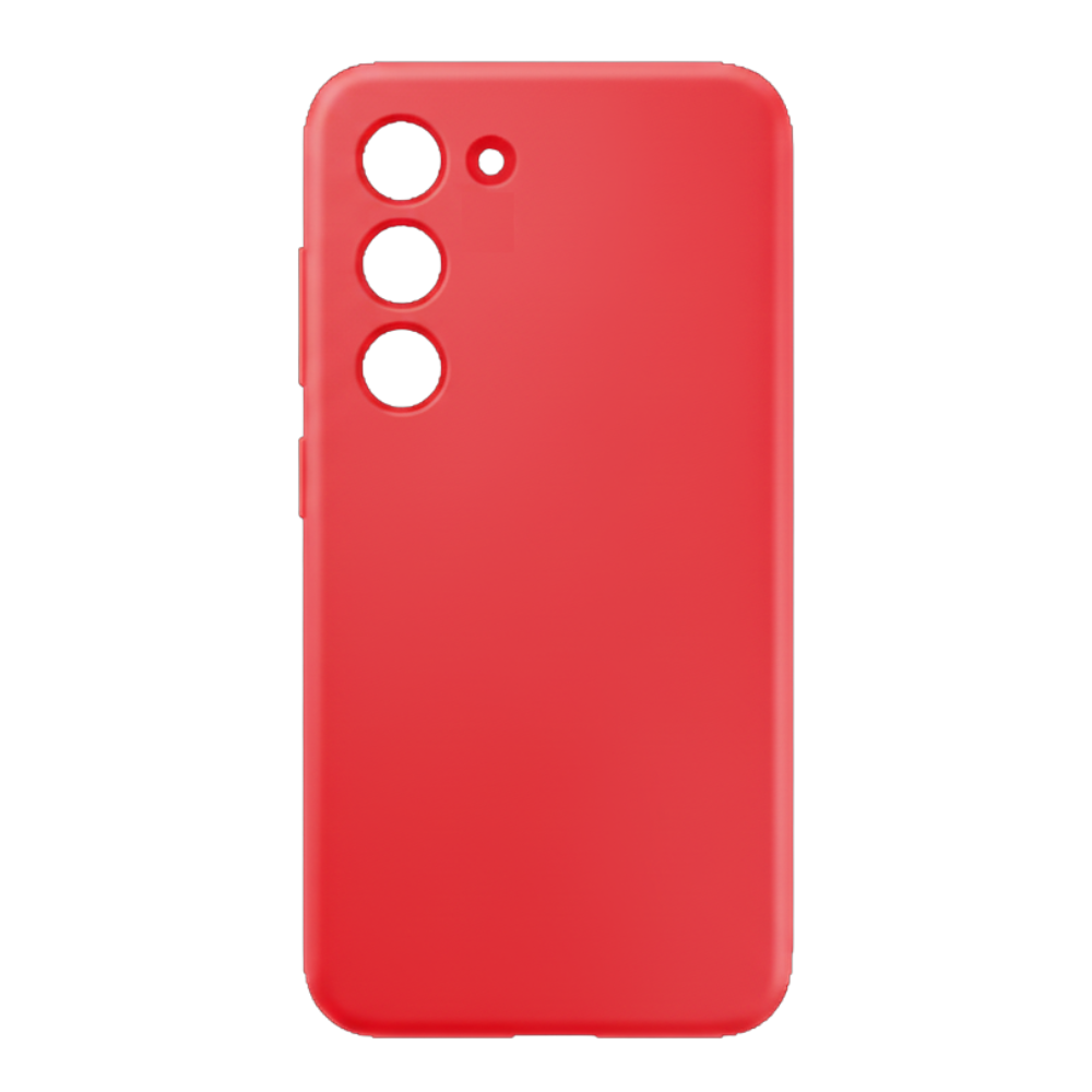 Carcasa de Silicona para Samsung S23