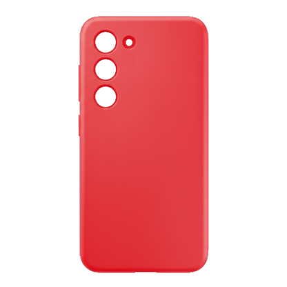 Carcasa de Silicona para Samsung S23
