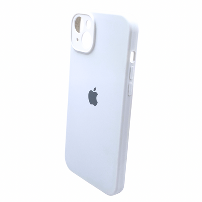 Carcasa De Silicona Para iPhone 14 Plus