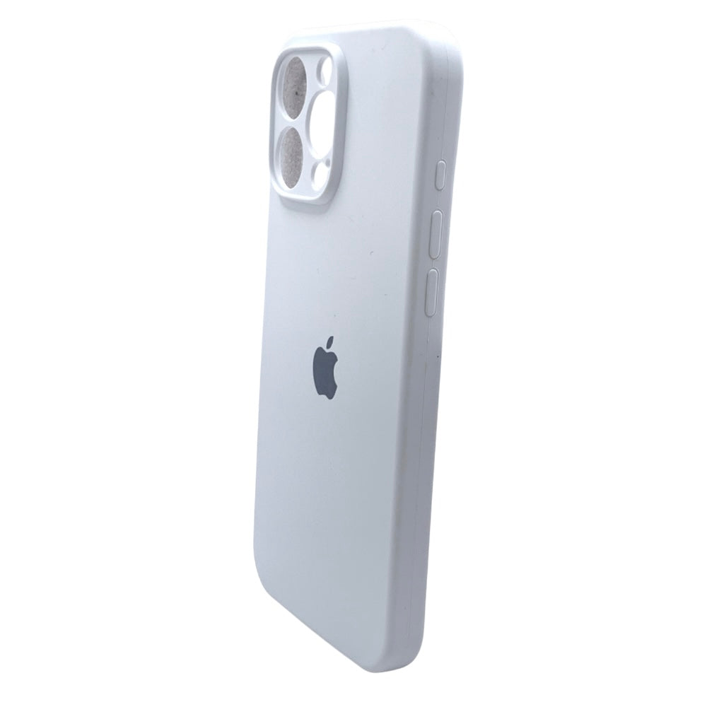 Carcasa De Silicona Para iPhone 13 Pro Max