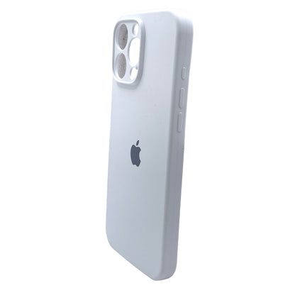 Carcasa De Silicona Para iPhone 13 Pro Max