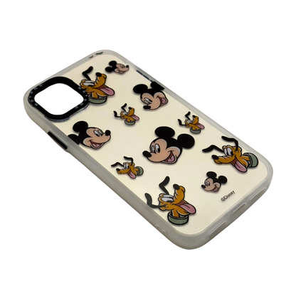Carcasa Disney Reforzada para iPhone 11
