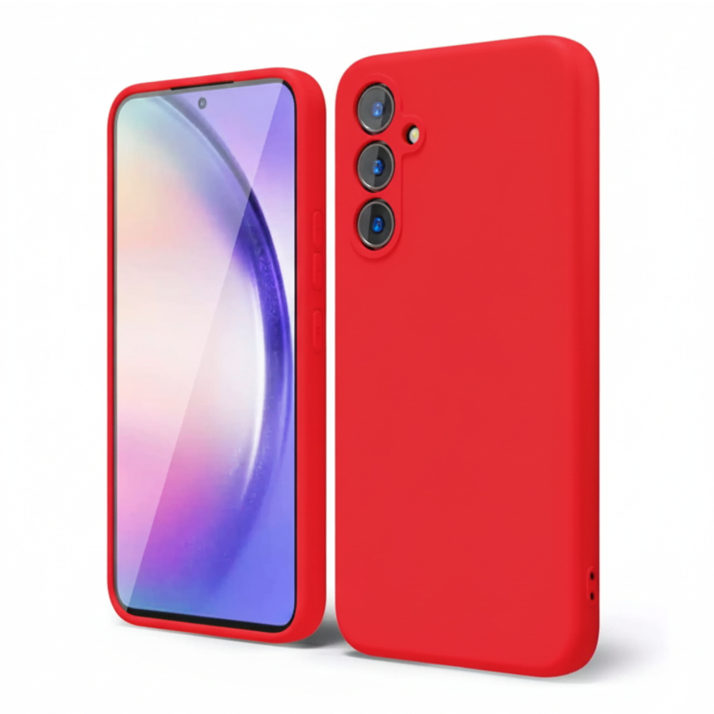 Funda Silicona Samsung A55