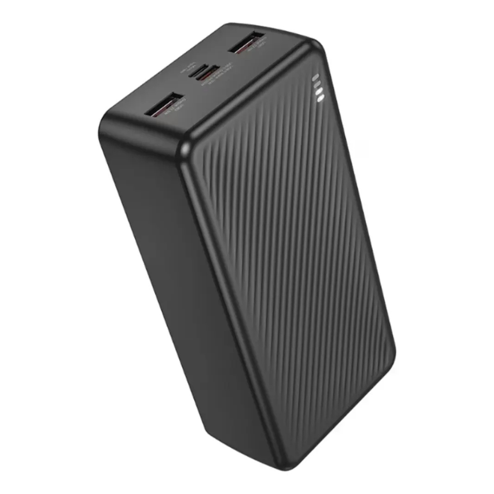 Batería Portátil BOROFONE BJ56B 30.000mAh
