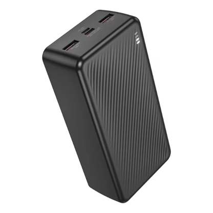 Batería Portátil BOROFONE BJ56B 30.000mAh