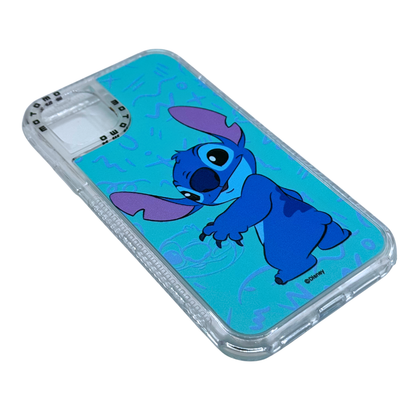 Carcasa Stitch 360 para iPhone 11 con Protección Total
