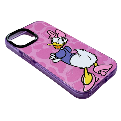 Carcasa Disney Reforzada para iPhone 15