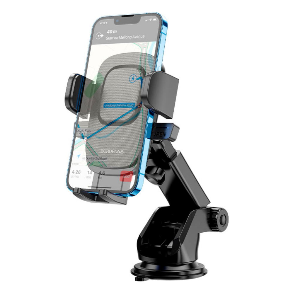 Borofone Bh60 Soporte para auto