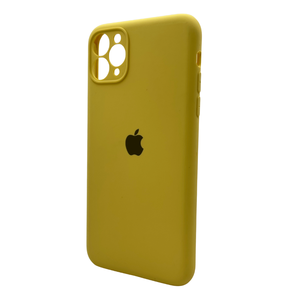 Carcasa Silicona para iPhone 11 Pro Max