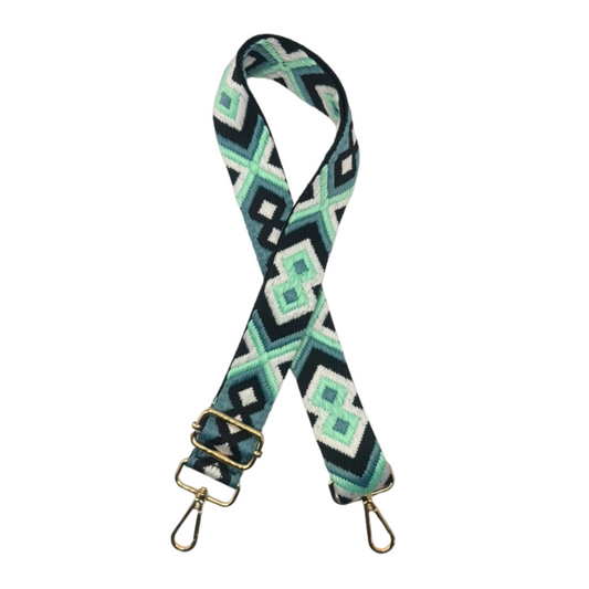 Lanyard para Teléfono de Diseño Étnico