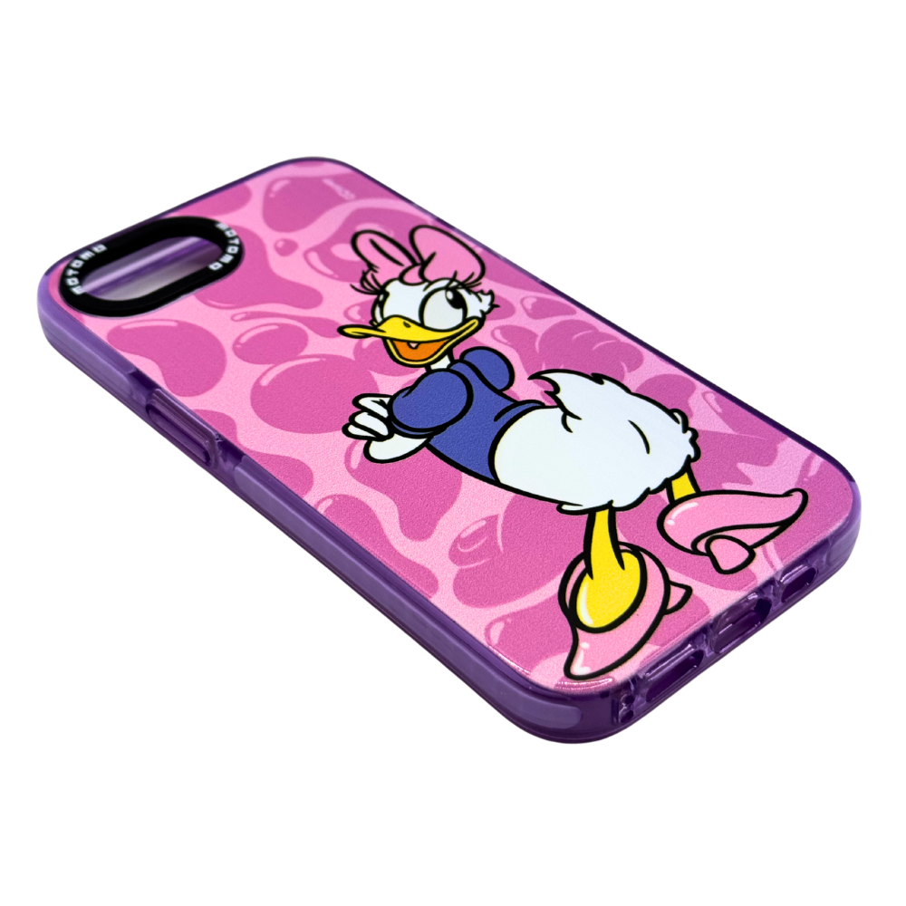 Carcasa Disney Reforzada para iPhone 16e
