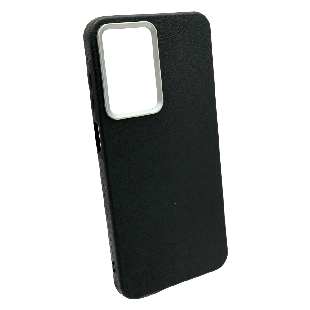 Carcasa Samsung A26 - A16 Cuero Sintético