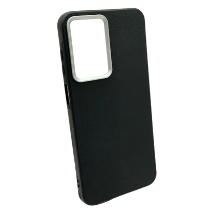 Carcasa Samsung A26 - A16 Cuero Sintético