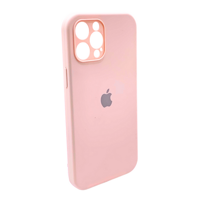 Carcasas de Silicona Para iPhone 12 Pro Max
