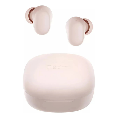 Audífono Bluetooth Redmi Buds 6 Play Pink