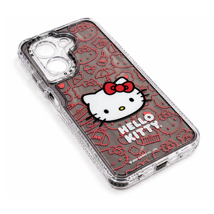 Carcasa Hello Kitty Edición Especial para Redmi A5 – Protección 360° para Smartphone