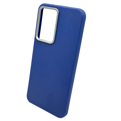 Funda Samsung A56 Efecto Cuero