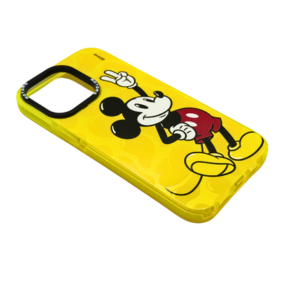 Carcasa Disney Reforzada para iPhone 14 Pro Max