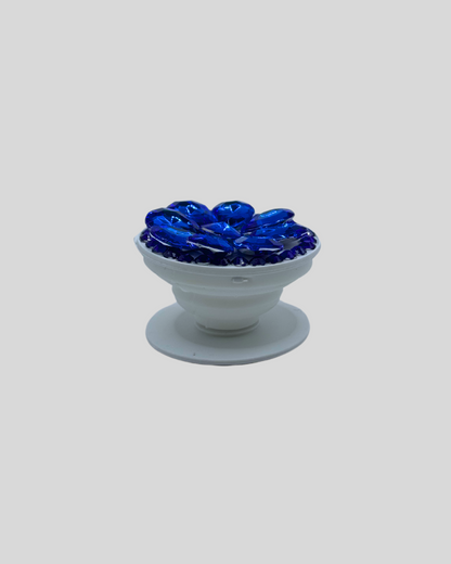 Pop Sockets de cristales