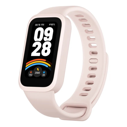 Xiaomi Smart Band 9 active Pink Sport