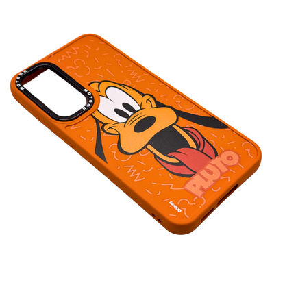 Carcasa Disney Reforzada para Samsung S23 Fe
