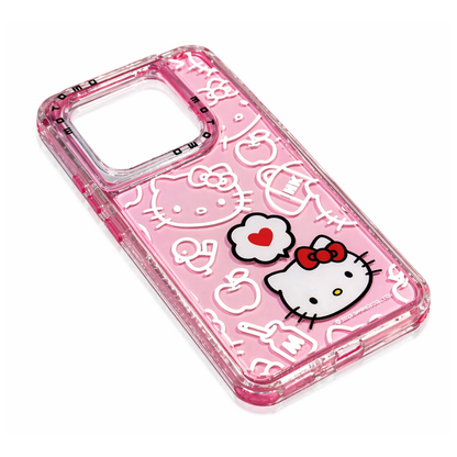 Carcasa Hello Kitty Edición Especial para Redmi Note 14 5G – Protección 360° para Smartphone