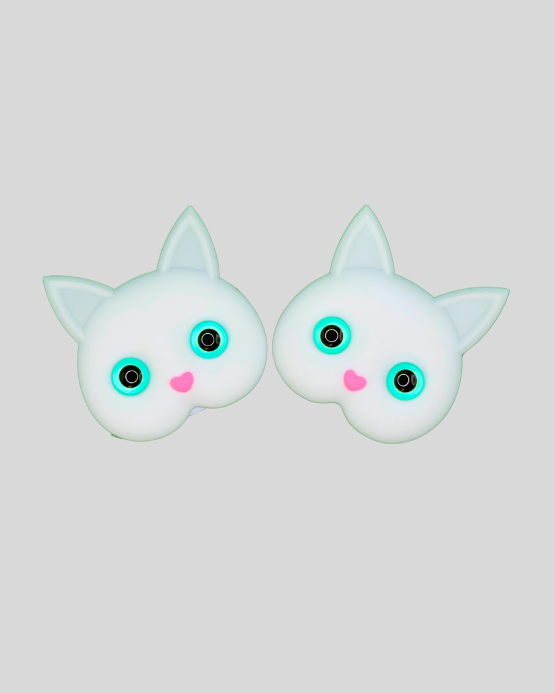 Pop socket gatito