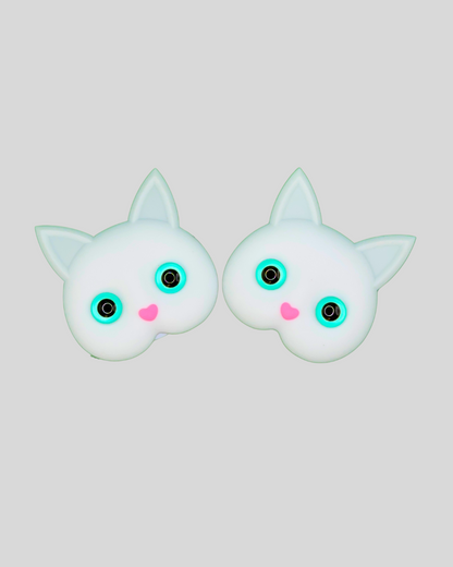 Pop socket gatito