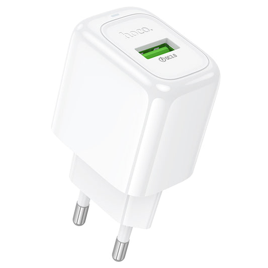 Cargador USB Hoco CS52A 18w