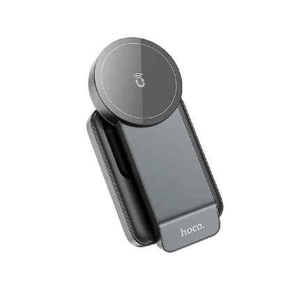 Estación de Carga inalámbrica Hoco CQ3