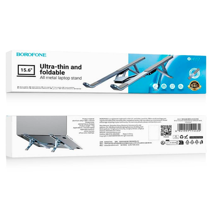 Soporte de Notebook Borofone BH117