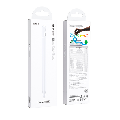 Lápiz Touch Para Tablet Hoco Gm112