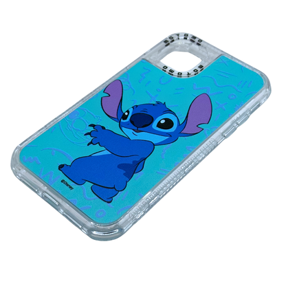 Carcasa Stitch 360 para iPhone 11 con Protección Total