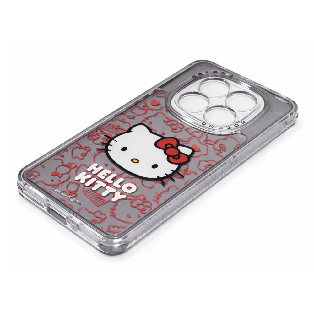 Carcasa Hello Kitty Edición Especial para Redmi Note 14 Pro y 14 Pro Plus – Protección 360° para Smartphone