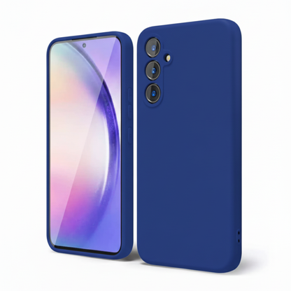 Funda Silicona Samsung A55