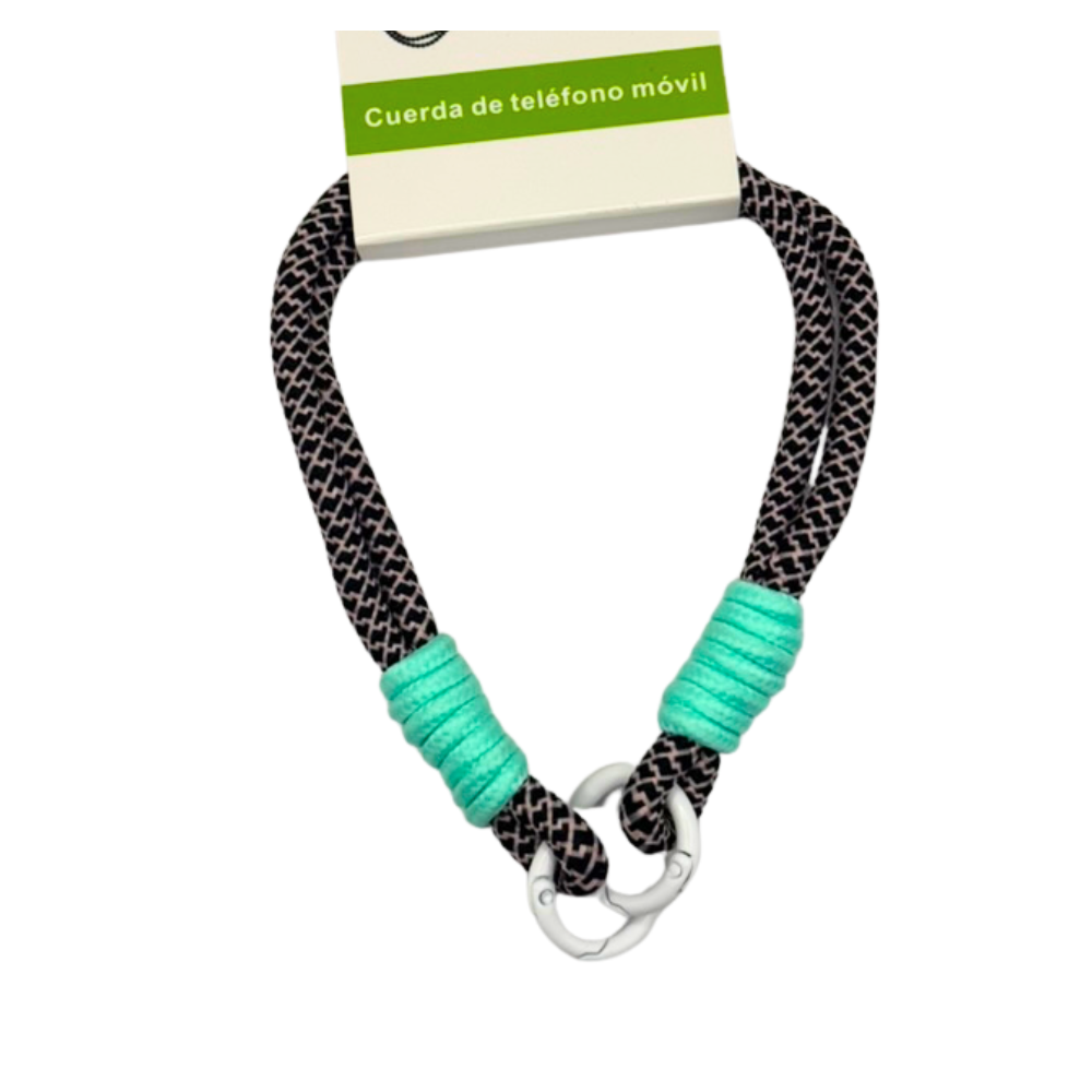 Pulsera Straps para teléfono