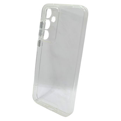 Funda Transparente Samsung A35