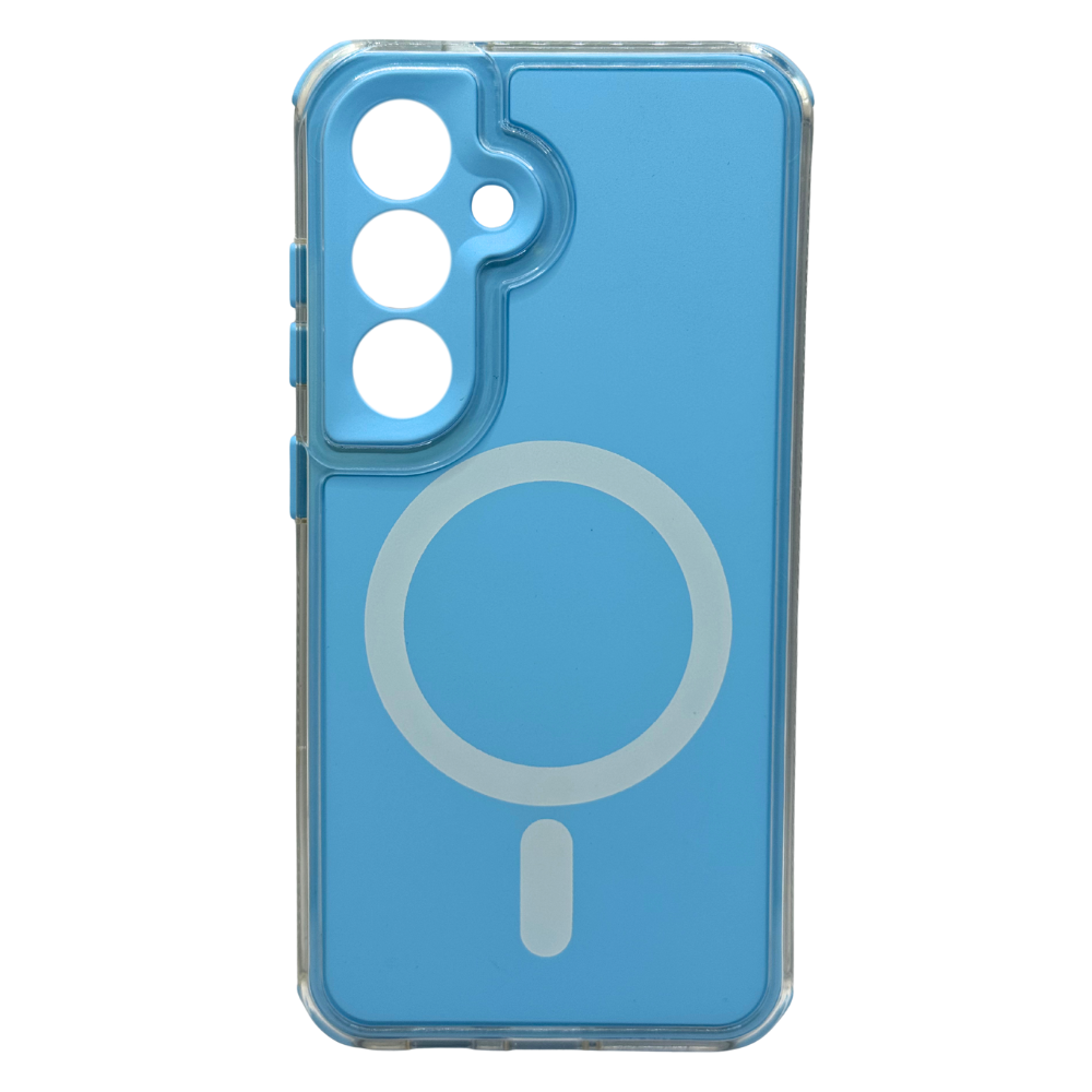 Funda Magnética con Magsafe para Samsung S24