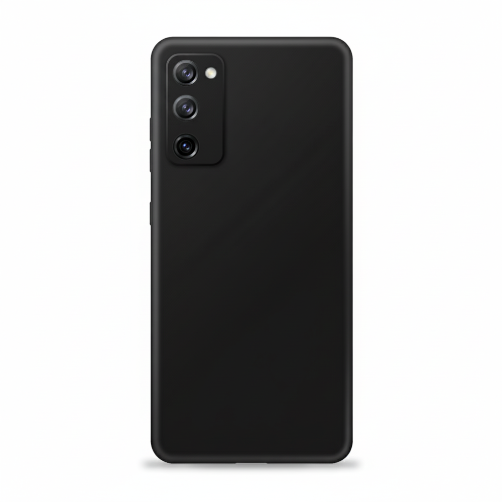 Funda Samsung S20 FE de Silicona