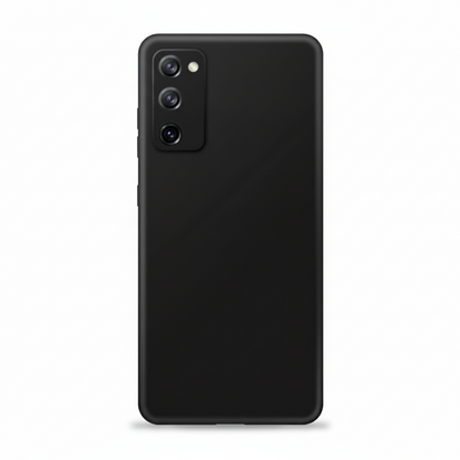 Funda Samsung S20 FE de Silicona
