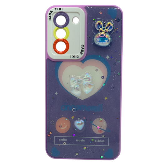 Funda Cute Samsung S21 FE
