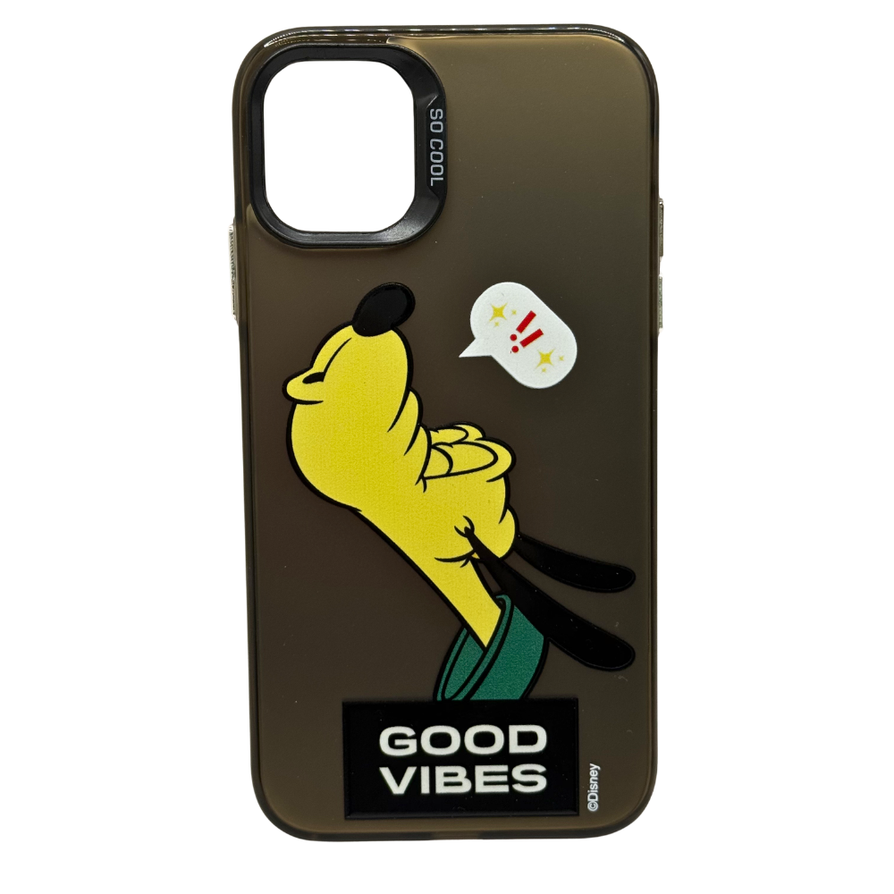 Carcasa Disney Reforzada para iPhone 11