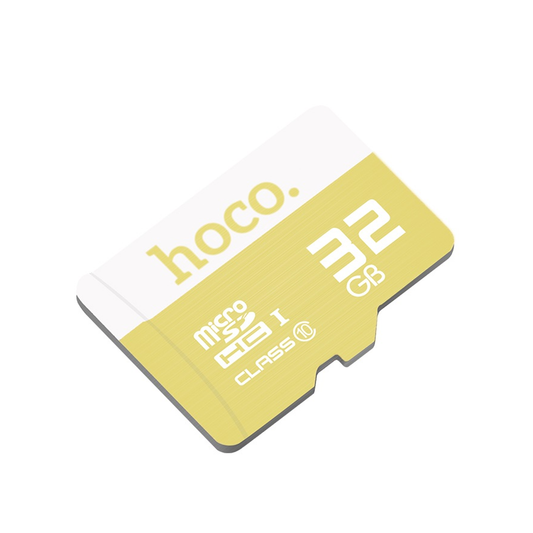 Micro SD Tf Flash Hoco 32 Gb