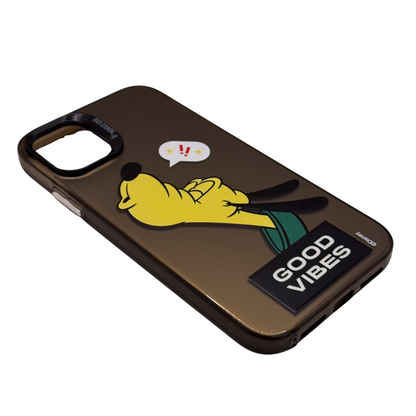 Carcasa Disney Reforzada para iPhone 11