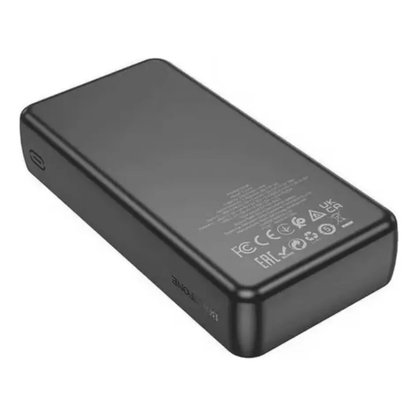 Batería Portátil BOROFONE BJ56B 30.000mAh