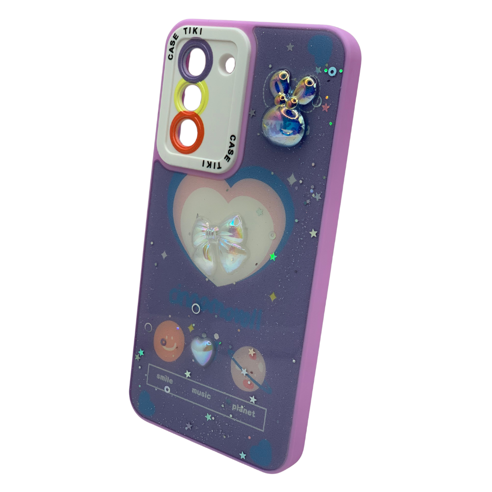 Funda Cute Samsung S21 FE