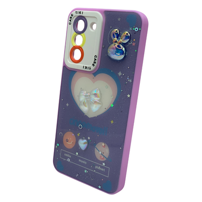 Funda Cute Samsung S21 FE